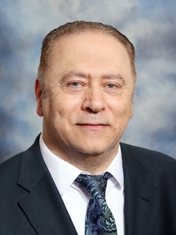 Richard Simman, MD