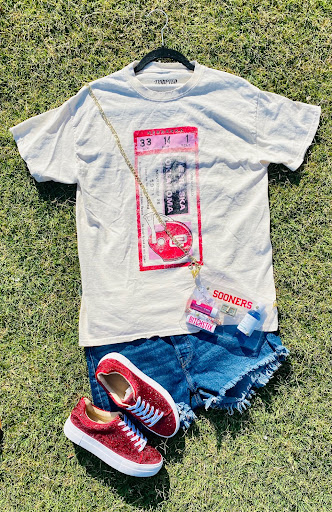 Shoe Store «MetroShoe Warehouse», reviews and photos, 2308 24th Ave NW, Norman, OK 73069, USA