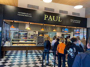 Photo n°6 de Paul - Aire de Bourges Marmagne à Marmagne ()