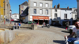 Photo n°5 de la mie CÂLINE - Atelier 