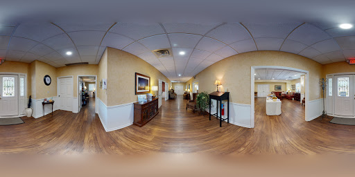 Funeral Home «The Island Funeral Home and Crematory», reviews and photos, 4 Cardinal Rd, Hilton Head Island, SC 29926, USA