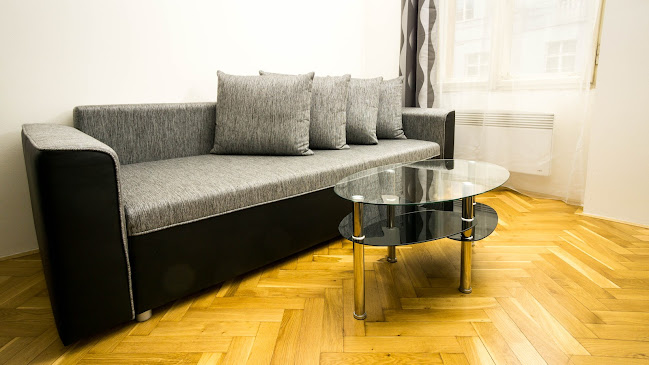 Black & White Apartment Prague by Wenceslas Square and Muzeum telefonní číslo