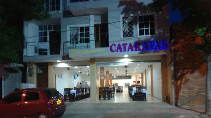 Restaurante Cataratas