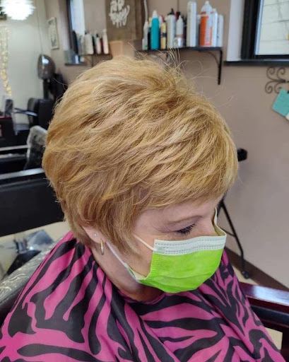 Hair Salon «Simplicity Hair Salon LLC», reviews and photos, 35 E Elizabeth Ave #3, Bethlehem, PA 18018, USA