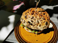 Plats et boissons du Restaurant Lou Camillou à Saint-Léon-sur-Vézère - n°8