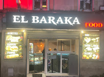 Photos du propriétaire du Sandwicherie EL BARAKA food à Bordeaux - n°6