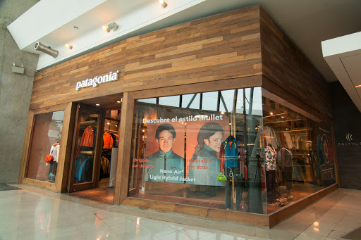 Patagonia Mall Sport