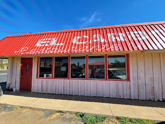 El Carbonero Restaurant Y Pupuseria