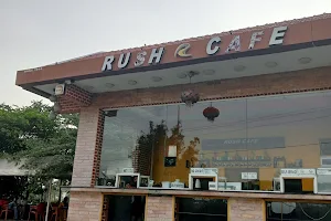 RUSH CAFE image