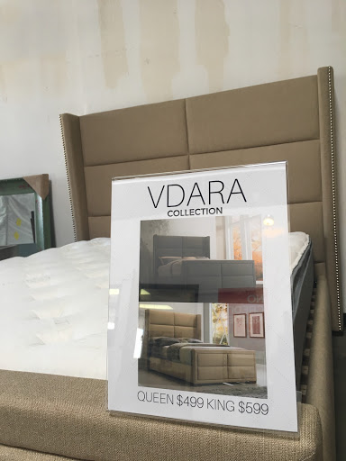 Furniture Store «Dox Furniture», reviews and photos, 10758 N Stemmons Fwy, Dallas, TX 75220, USA