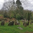 Carrig Graveyard
