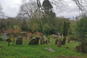 Carrig Graveyard