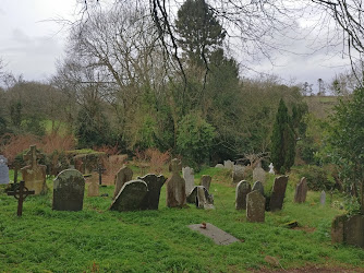 Carrig Graveyard