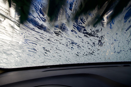 Car Wash «Jamboree Car Wash», reviews and photos, 3091 Edinger Ave, Tustin, CA 92780, USA