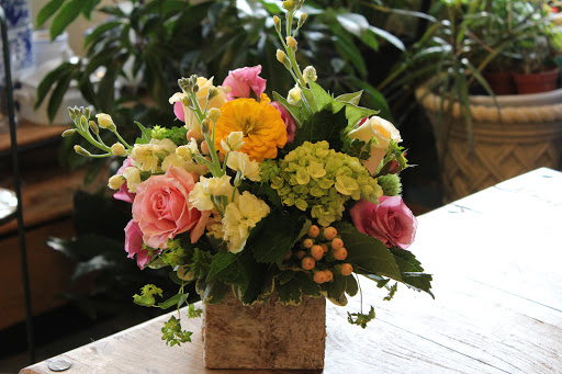 Florist «Tiffany Florist», reviews and photos, 784 S Old Woodward Ave, Birmingham, MI 48009, USA