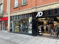 JD Sports