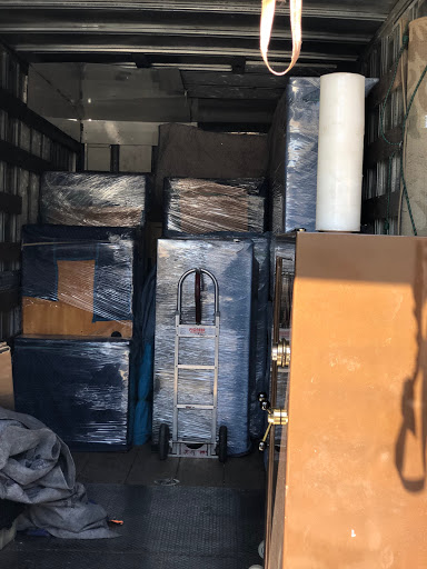 Moving Company «Low Budget Movers», reviews and photos, 3670 E Chipman Rd, Phoenix, AZ 85040, USA