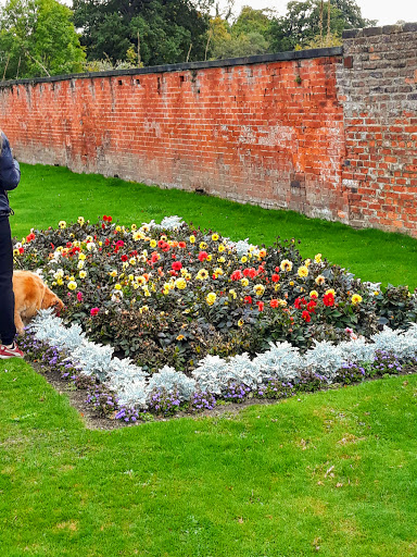 Temple Newsam Leeds