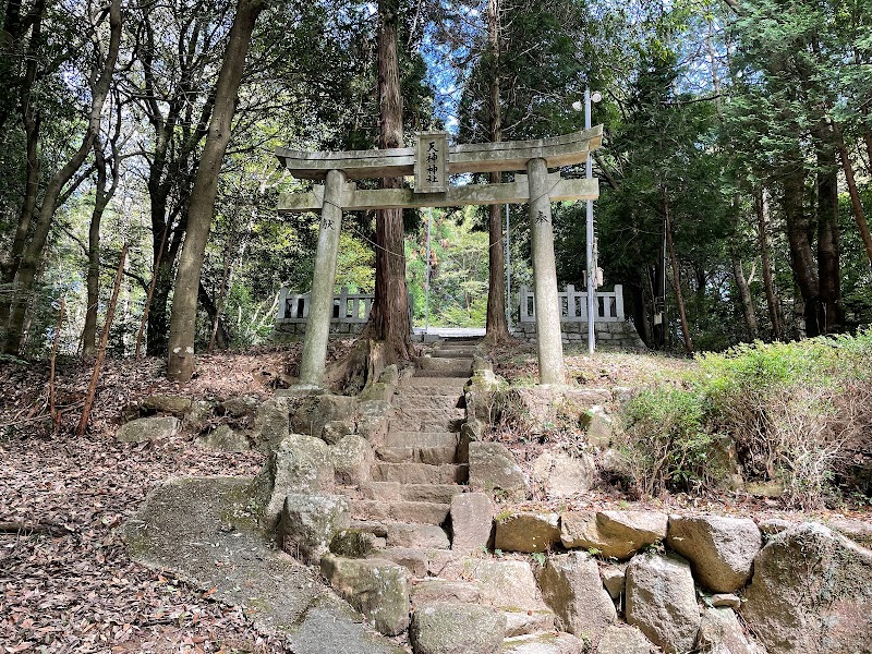 天神神社