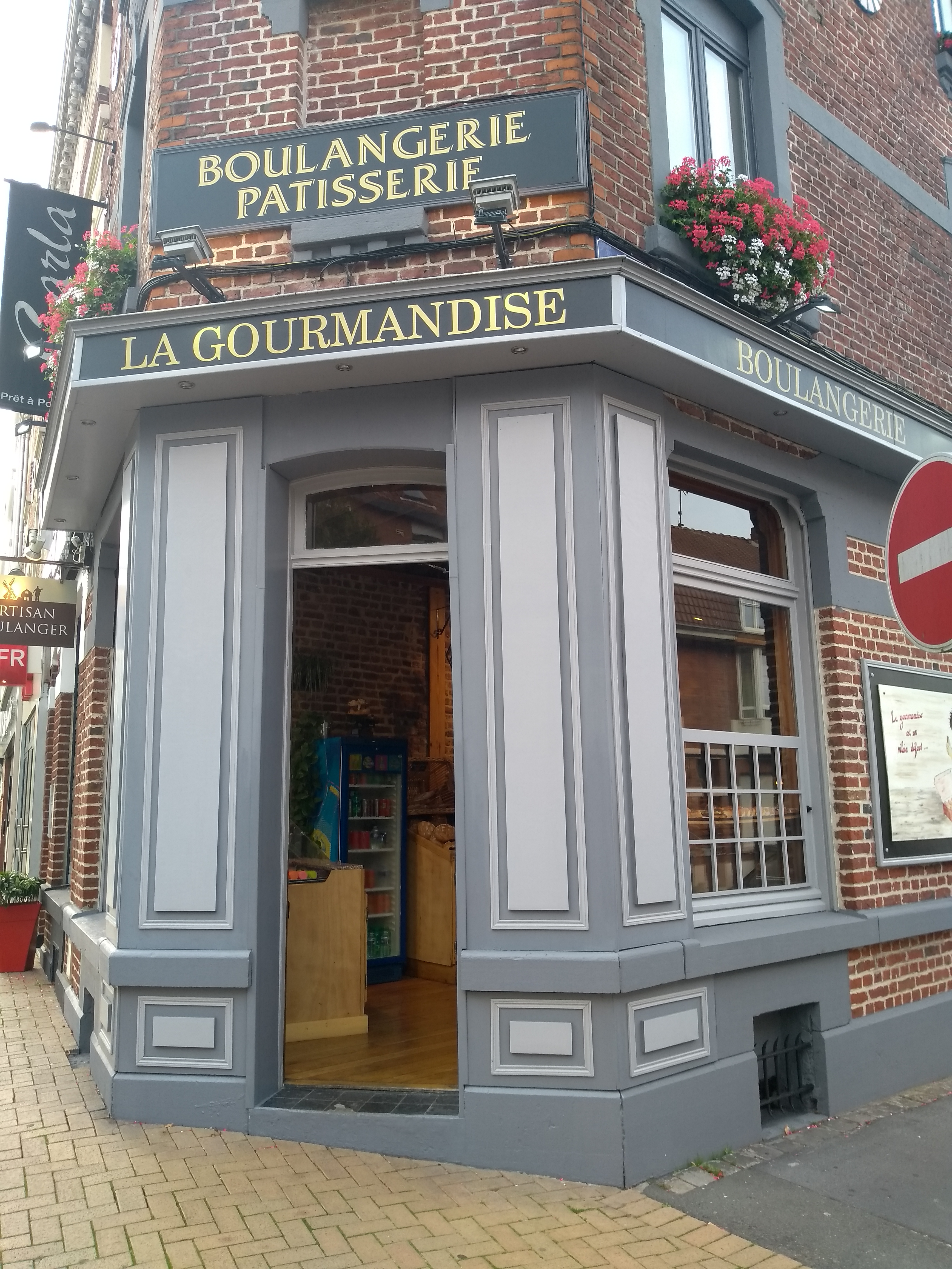 Photo n° 1 de l'avis de Delachapelle.o fait le 25/09/2018 à 19:56