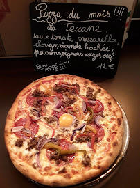 Photos du propriétaire du Pizzas à emporter Villa Régina Restaurant à Ceyrat - n°1