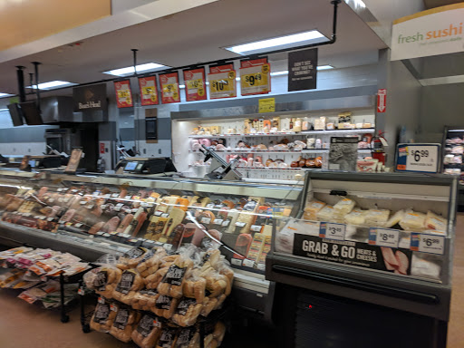 Supermarket «Giant», reviews and photos, 1230 W Broad St, Falls Church, VA 22046, USA