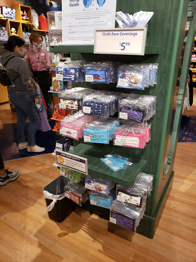 Toy Store «Disney Store», reviews and photos, 350 W Hillcrest Dr, Thousand Oaks, CA 91360, USA