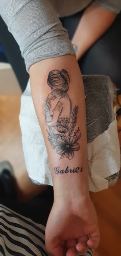 Ianis Tattoo INK