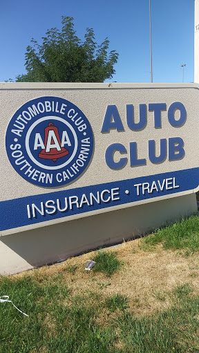 Auto Insurance Agency «AAA - Automobile Club of Southern California», reviews and photos