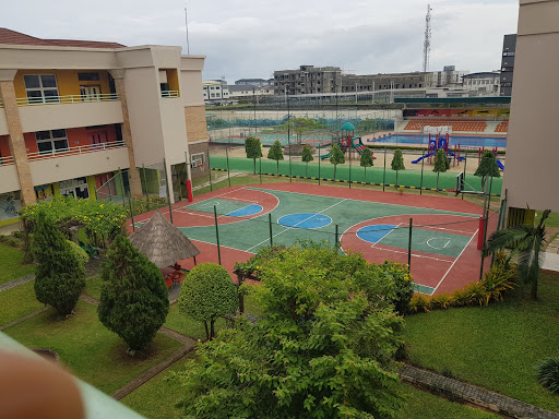 Meadow Hall Ikoyi, No 2 Mosafejo Close, Ikoyi, Lagos, Nigeria, College, state Lagos