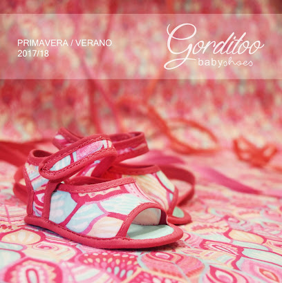 Gorditoo Baby Shoes