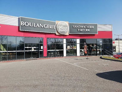 Marie Blachère Boulangerie Sandwicherie Tarterie à L'Isle-d'Abeau