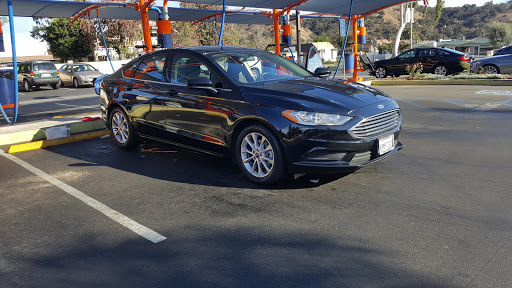 Car Wash «Route 66 Car Wash», reviews and photos, 525 E Rte 66, Glendora, CA 91740, USA