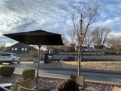 Coffee Shop «Starbucks», reviews and photos, 1030 S 5th St, St Charles, MO 63301, USA