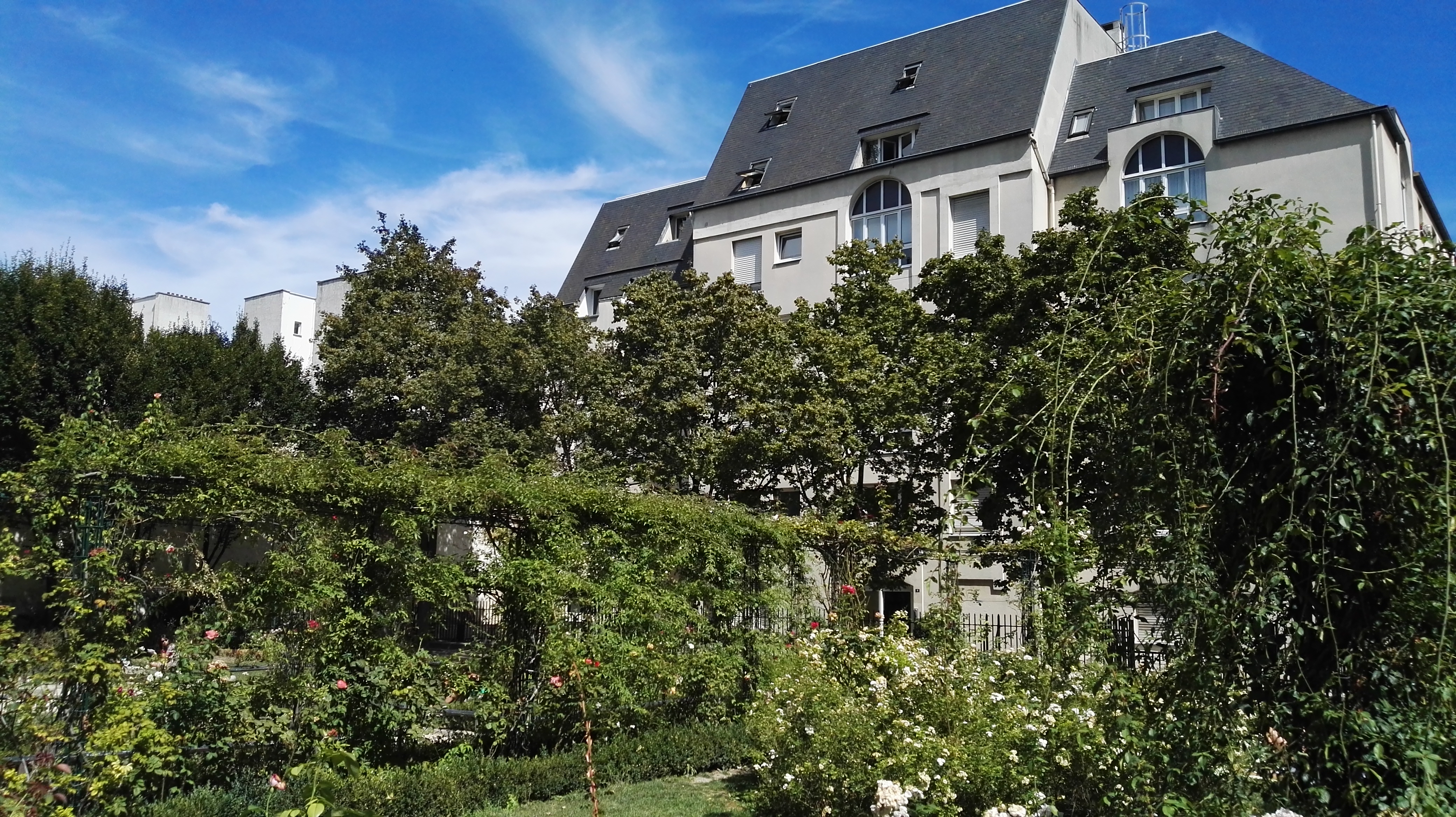 Photo n° 2 de l'avis de Laurent.e fait le 11/09/2018 à 17:51