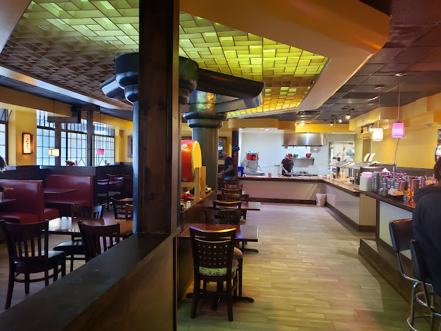 Koto Asian Cuisine by null