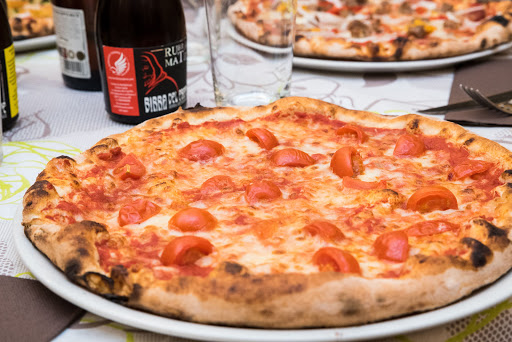 Le Cisterne Pizza & Restaurant Todi, Umbria in Todi, Provincia di Perugia