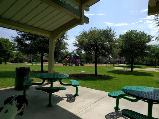 Park «Twin Creeks Park», reviews and photos, 803 Shallowater Dr, Allen, TX 75013, USA
