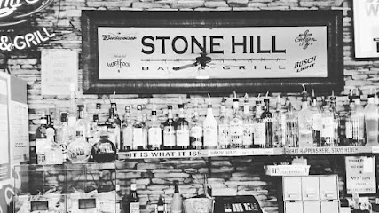 Stone Hill Bar & Grill