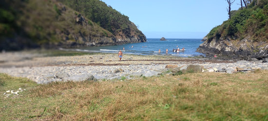 Playa de Touran