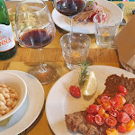 Photo n°2 de l'avis de David.i fait le 14/04/2024 à 13:47 sur le  Baracchina in Percussina à San Casciano In Val di Pesa