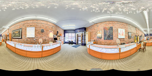 Jewelry Store «Alexanders Jewelers», reviews and photos, 689 N High St, Columbus, OH 43215, USA