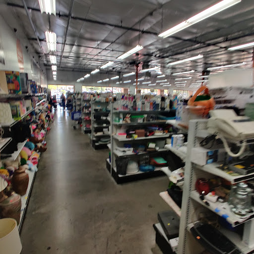Thrift Store «Goodwill Thrift Store and Donation Center», reviews and photos
