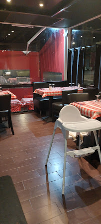 Atmosphère du Restaurant de grillades à la française Restaurant The Kanteen à Toulouse - n°14