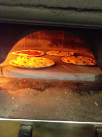 Photos du propriétaire du Pizzas à emporter Bella Notte Pizz [ Cuisson au Feu de Bois ] à Marseille - n°6
