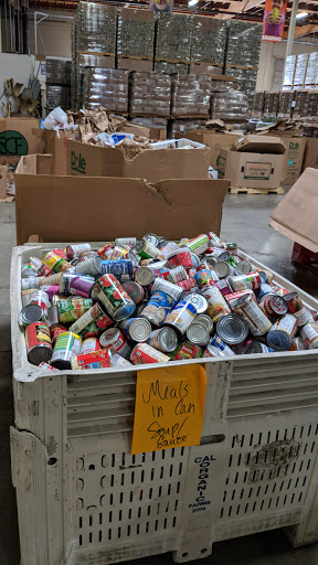 Food Bank «Orange County Food Bank», reviews and photos