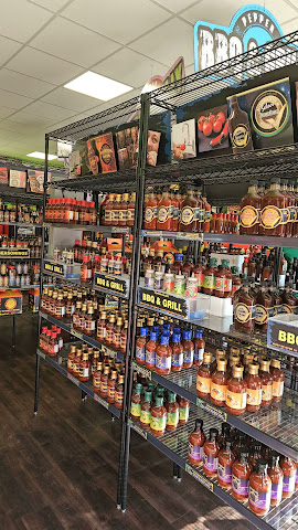 Pepper Palace by null