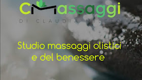 Claudia Mileto massaggi e benessere Trieste