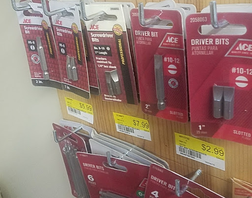 Hardware Store «Highland Hardware & Garden», reviews and photos, 7460 Highland Rd, Baton Rouge, LA 70808, USA