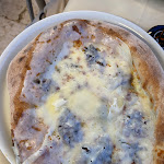 Photo n°6 de l'avis de marco.a fait le 21/05/2022 à 20:07 sur le  Pizzeria Acquario à Cologna Veneta